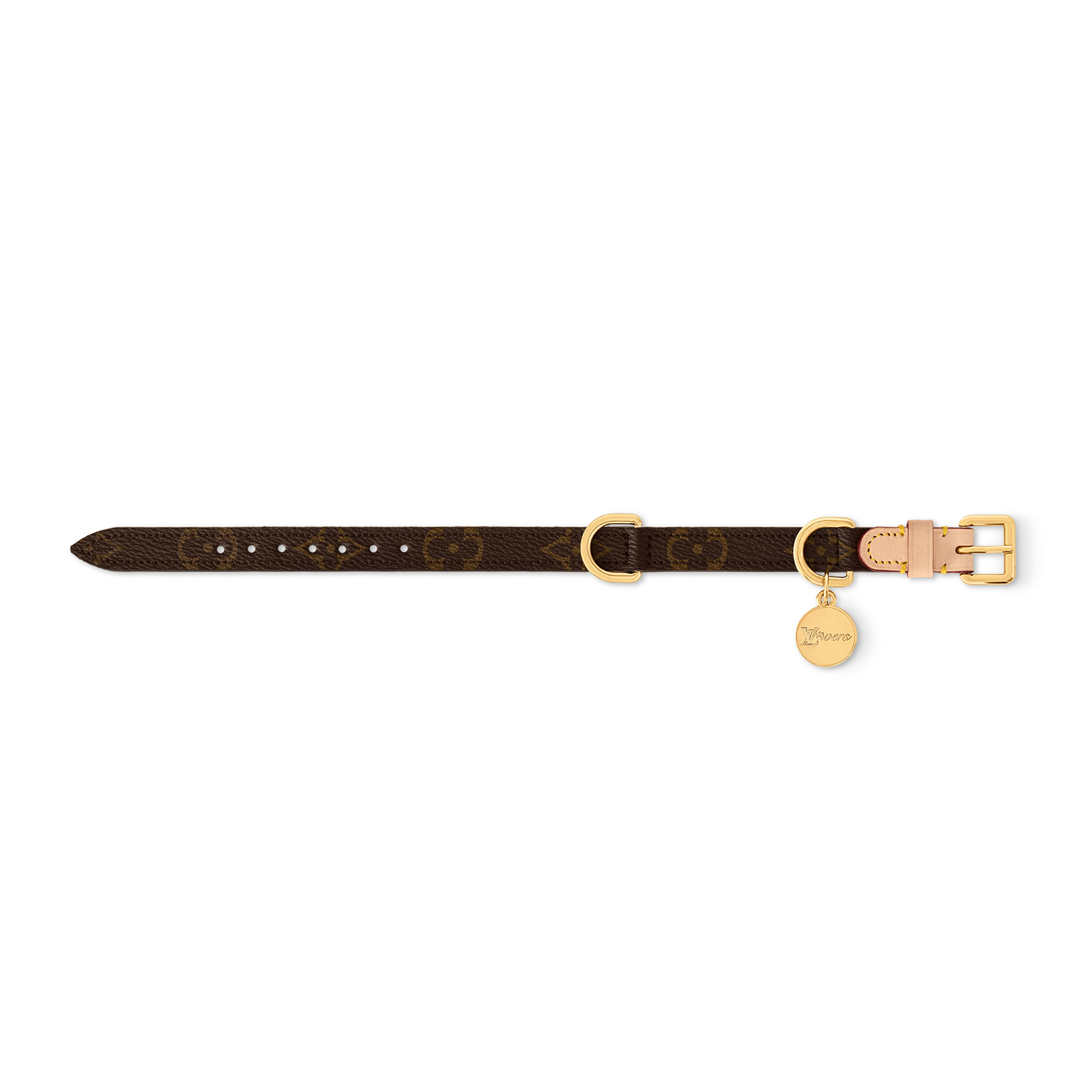 Dog Collar XS - Pets Accessories | LOUIS VUITTON